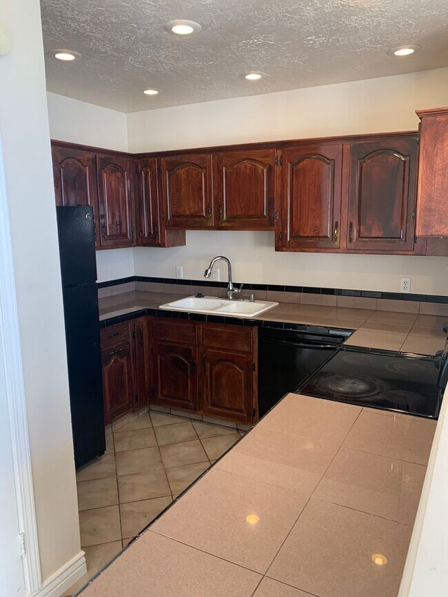 Foto del edificio - Townhome Near Temple