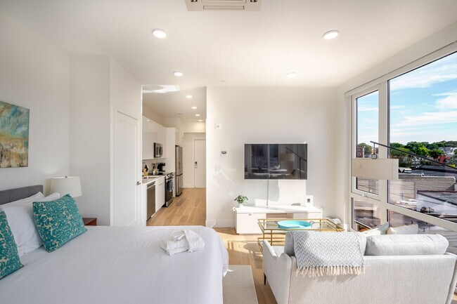 Foto del edificio - 38 Hichborn St