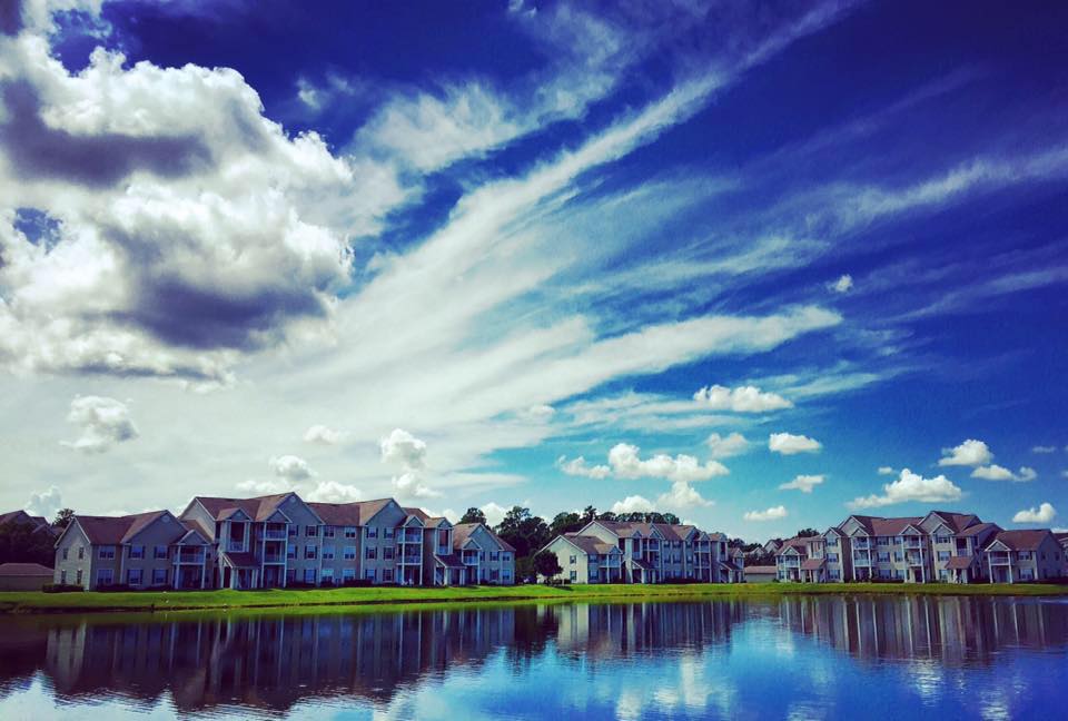 Village at Lake Highland Apartments Lakeland, FL