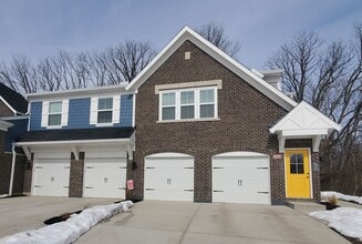 Building Photo - 4204 N Golden Clove Bnd