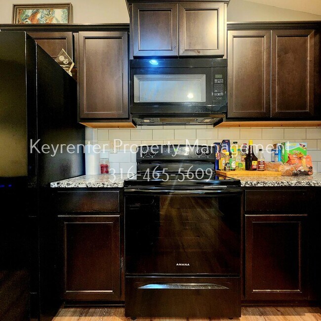 Foto del edificio - 12804 E Timber Lake Rd