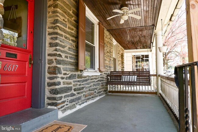 Foto del edificio - 6617 Quincy St
