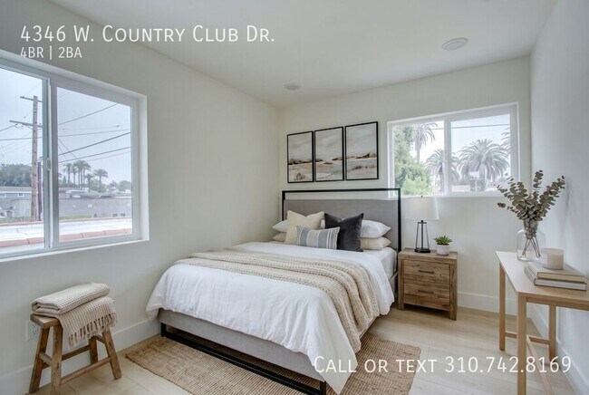 Building Photo - 4346 Country Club Dr