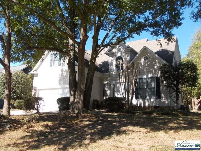 Foto del edificio - 12548 Headquarters Farm Rd