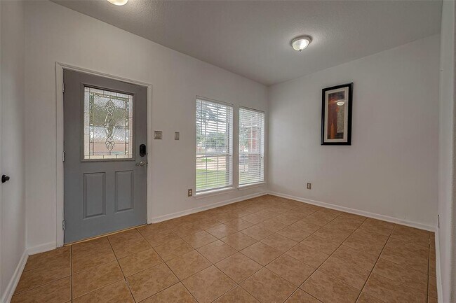 Foto del edificio - 19607 Jackson Brook Way