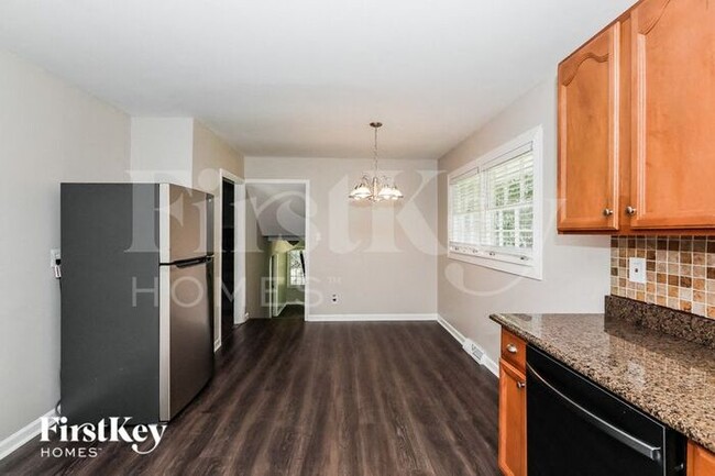 Foto del edificio - 2315 Briargrove Dr