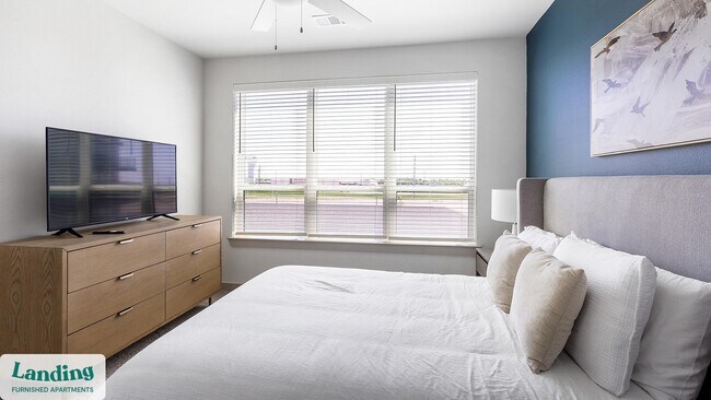 Building Photo - 125 S Standridge Blvd