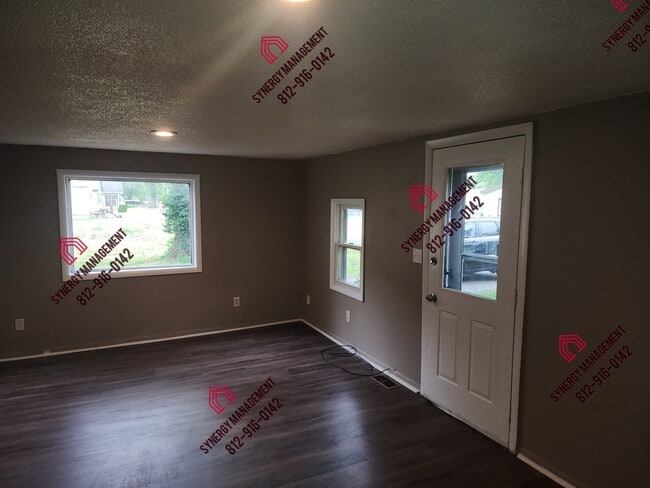 Building Photo - 3414 Frisse Ave