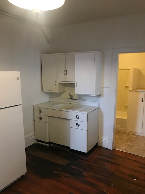Foto del edificio - 701 W Galena St