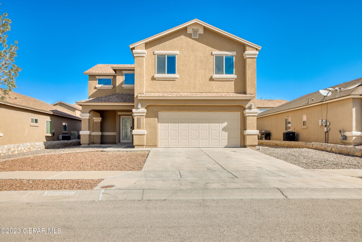 14549 Shady River, El Paso, TX 79938 House for Rent in El Paso, TX