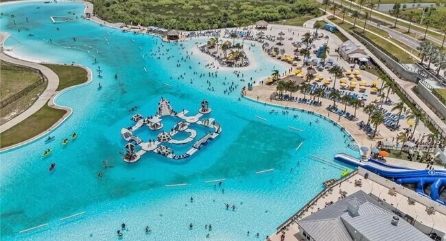Foto del edificio - 8358 Hardy Bay Lp