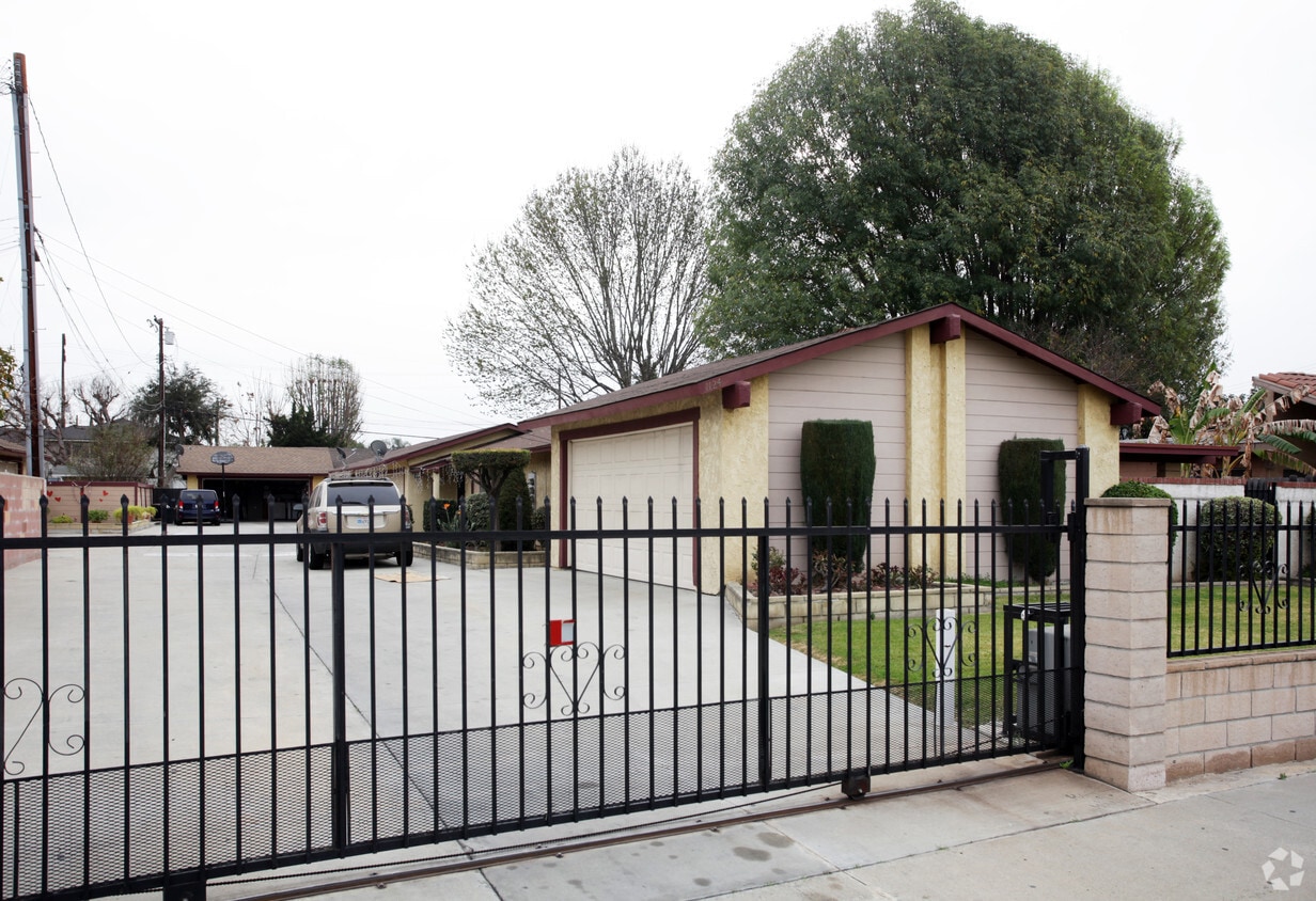 Foto principal - 1124 Larimore Ave