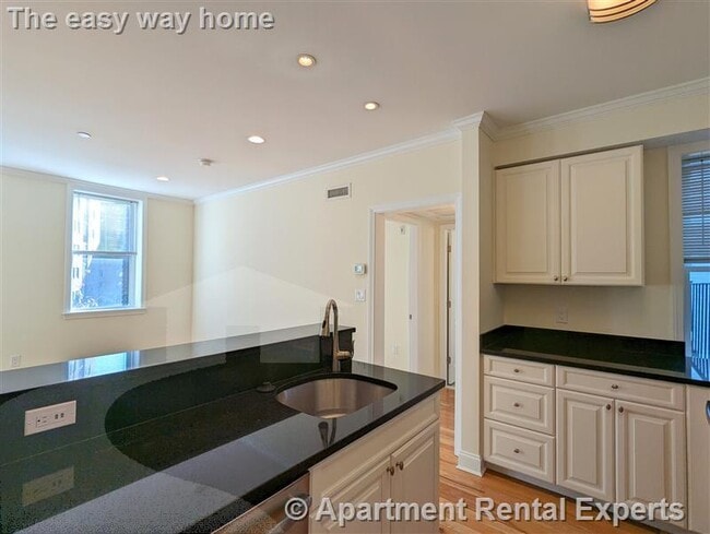 Photo - 1 Chauncy St Apartment