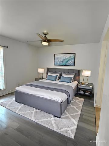 Foto del edificio - 5319 Fleetwood Oaks Ave
