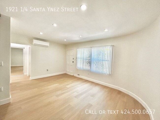 Building Photo - 1921 1/4 Santa Ynez Street-