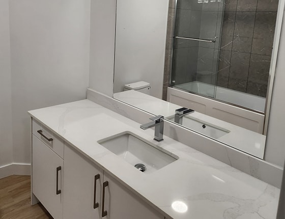 Photo du bâtiment - Hilltop Manors II