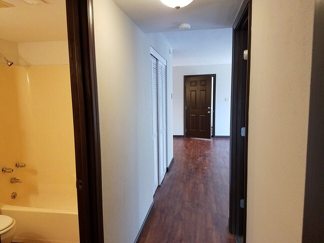Foto del edificio - Bouse Apartment Homes