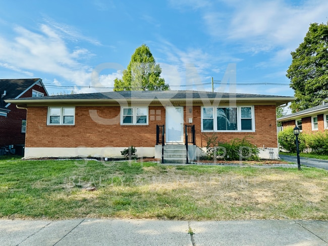 Building Photo - 3306 Allison Way