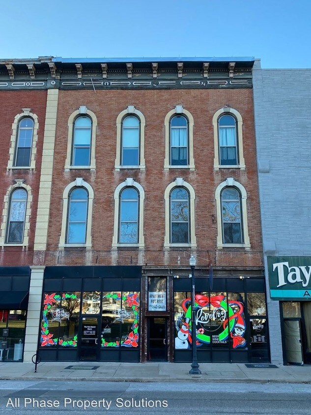 Primary Photo - 119-121 N 4th St