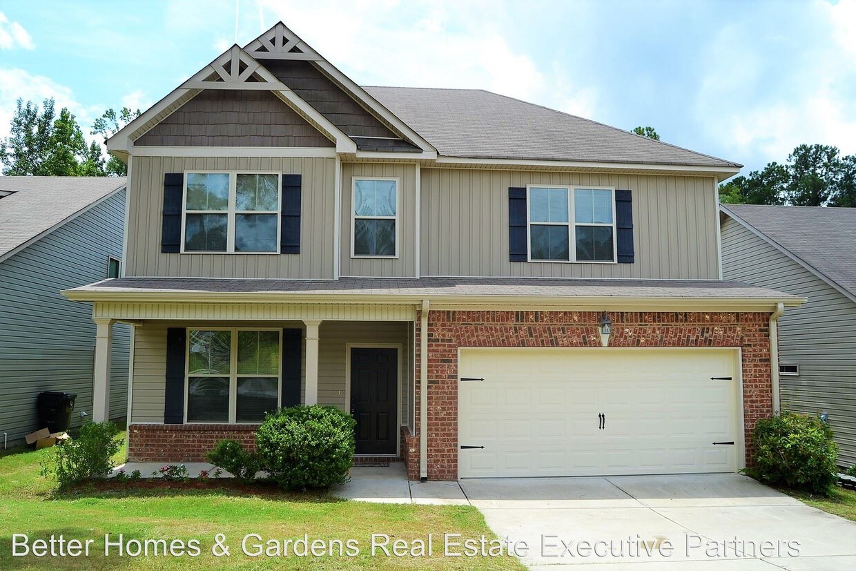 Primary Photo - 4 br, 2 bath House - 1434 Collins Dr