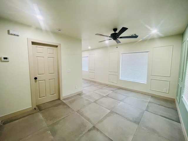 Bright Living Room - 1501 W Lynwood St (Phoenix, AZ) Apartments