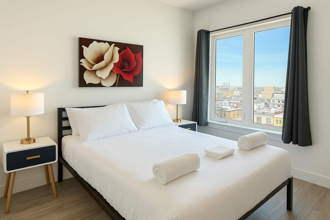 Foto del edificio - 2400 E Huntingdon St