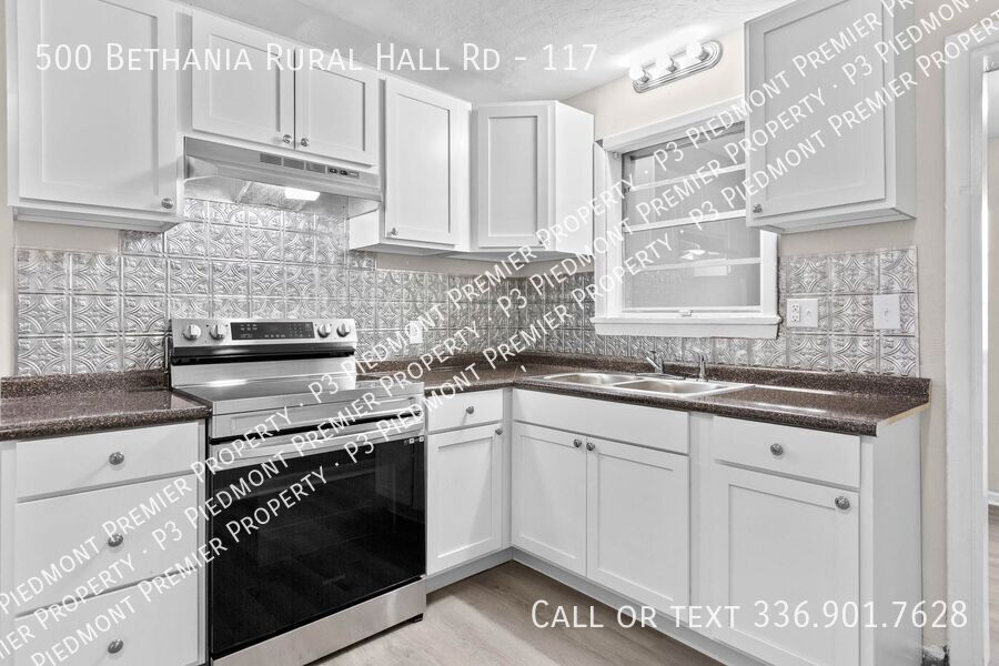 Primary Photo - 500 Bethania-Rural Hall Rd