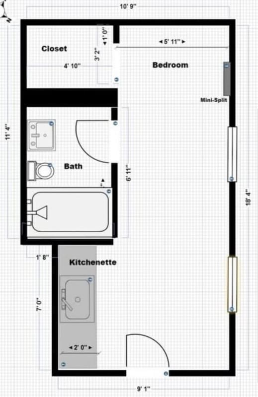 Building Photo - 4150 Massachusetts Ave