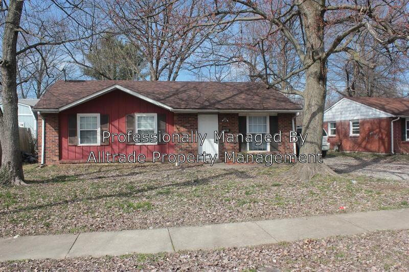 Foto principal - 5518 Ridgecrest Rd