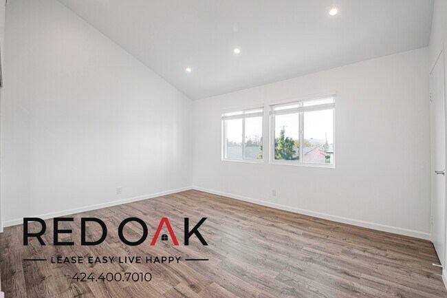 Foto del edificio - 11218 Oxnard St