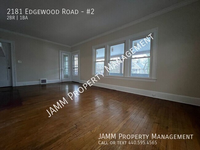 Building Photo - 2-Bedroom Cleveland Heights Unit!