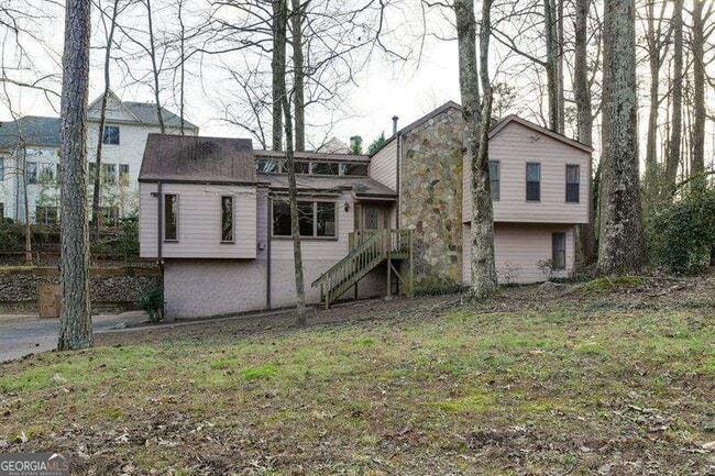 Foto del edificio - 4330 Laurel Summit Ct