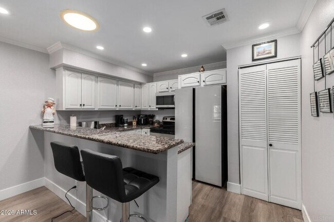 Foto del edificio - 12440 N 20th St