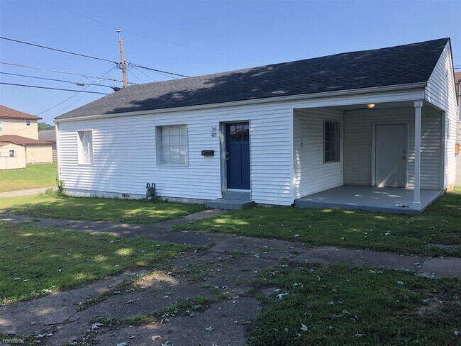 Building Photo - 2 br, 1 bath House - 405 18th Street