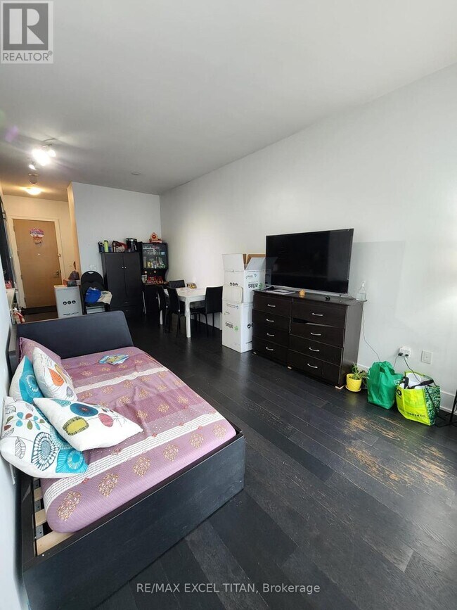 Photo du bâtiment - 39 Queens Quay E