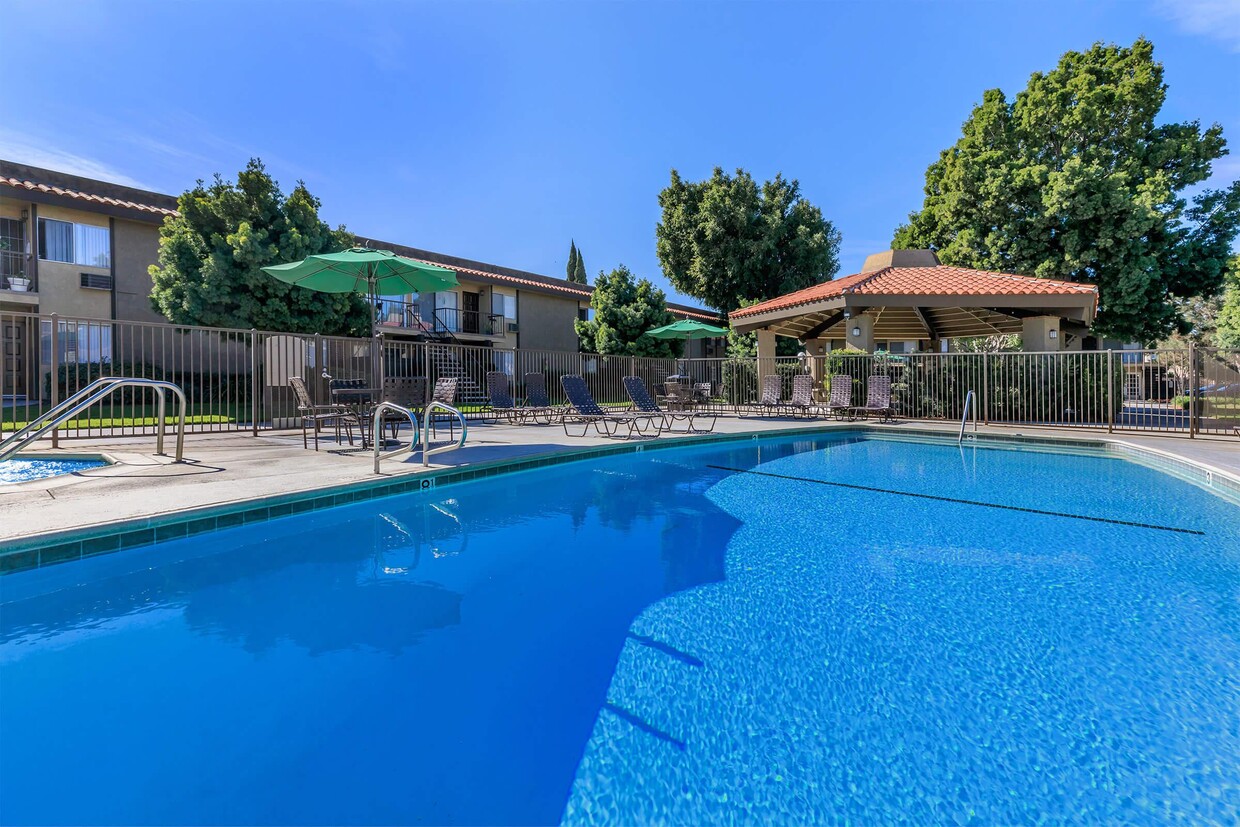 Arbor Court Apartment Homes - Cypress, CA | Apartments.com