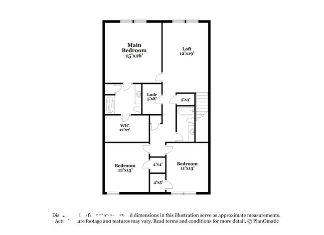 Foto del edificio - 818 Hydra Ln