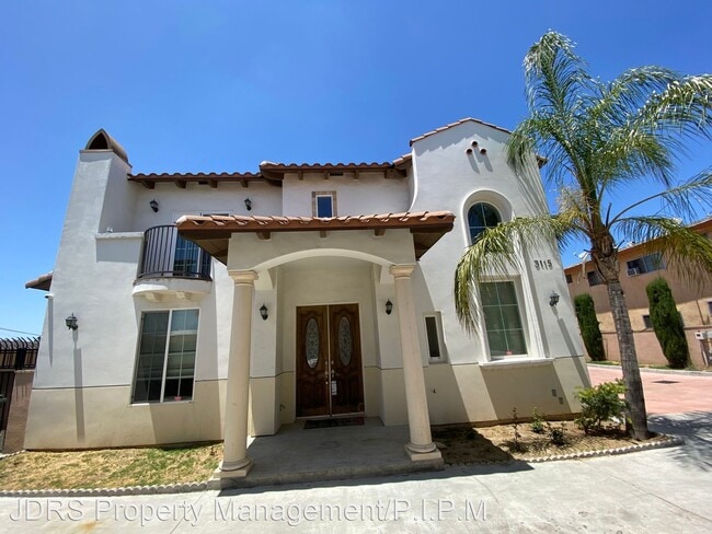 Building Photo - 4 br, 4.5 bath House - 3115 Merced Avenue