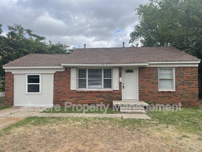 Primary Photo - 1515 Casady Ln