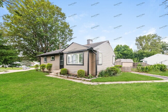 Foto del edificio - 2981 Kerwood Dr
