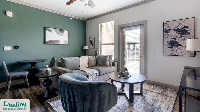 Building Photo - 12500 Shadowglen Trce