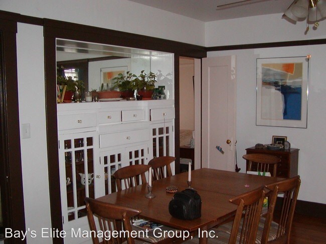 Building Photo - 2 br, 1 bath House - 1087 61st street