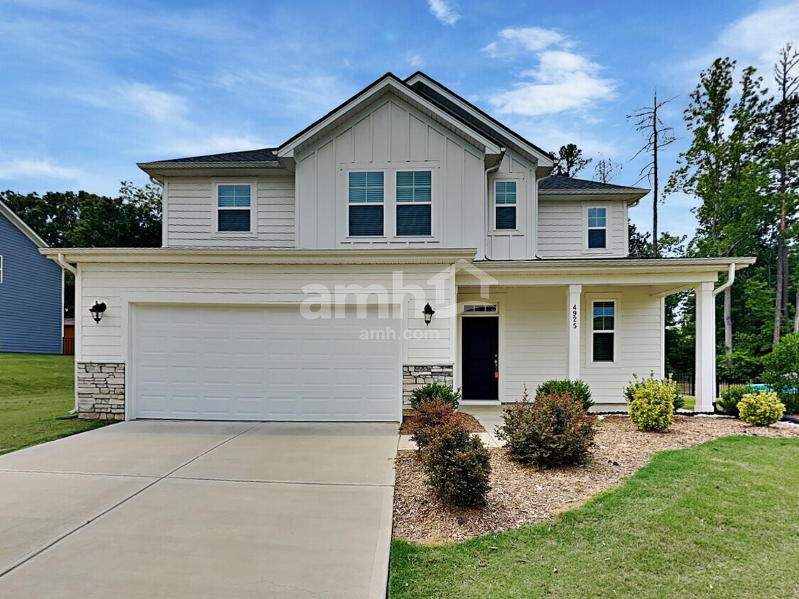 Foto principal - 4925 Wilcrest Ct