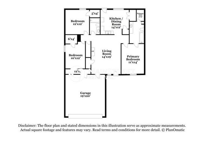 Building Photo - 7095 Presmond Rd