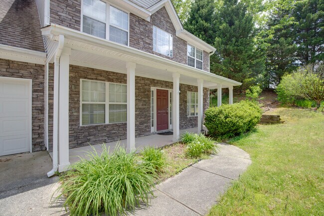 Foto del edificio - 3511 Hard Creek Ln NE