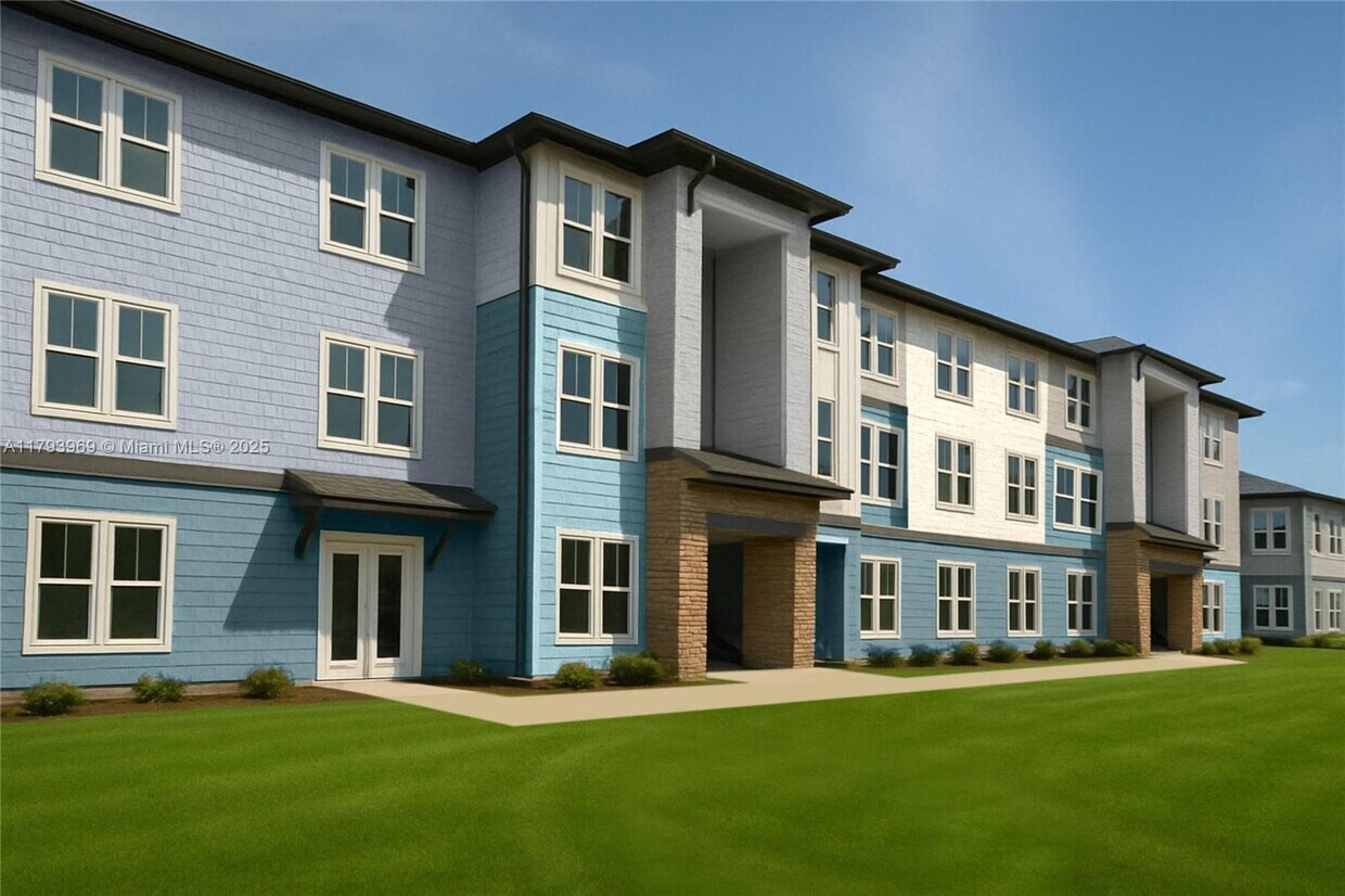 Foto principal - 4190 Wesley Creekside Dr
