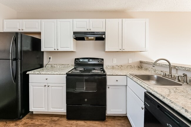 Building Photo - 7707 Sign St