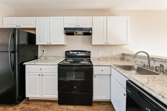 Foto del edificio - 7707 Sign St