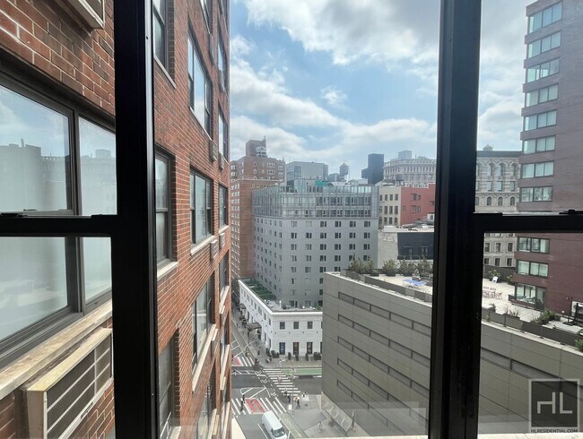 Foto del edificio - Fourth Avenue