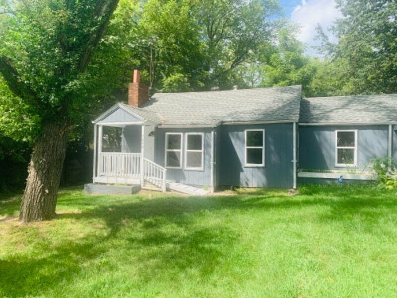 5642 Farrow Ave, Kansas City, KS 66104 House for Rent in Kansas City